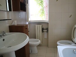 Nice Holiday Home in Marina di Massa near Beach