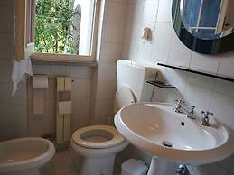 Nice Holiday Home in Marina di Massa near Beach