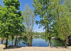 Charming Holiday Home With Private Pool