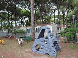 Belvilla by OYO Marina Tipo Tre - Sei