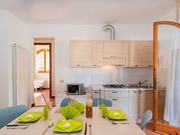 Belvilla by OYO Marina Tipo Tre - Sei