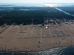 Belvilla by OYO Marina Tipo Tre - Sei