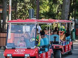 Belvilla by OYO Marina Tipo Tre - Sei