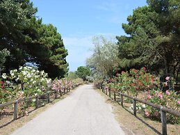 Belvilla by OYO Marina Tipo Tre - Sei