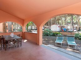 Belvilla by OYO Marina Tipo Tre - Sei