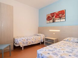 Belvilla by OYO Marina Tipo Tre - Sei