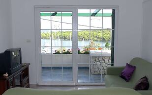 Holiday House in a Quiet Area,covered Terrace