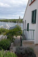 Holiday House in a Quiet Area,covered Terrace