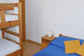 Holiday House in a Quiet Area,covered Terrace