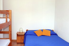 Holiday House in a Quiet Area,covered Terrace