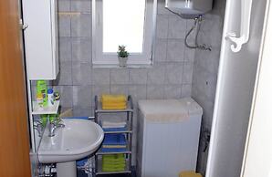 Holiday House in a Quiet Area,covered Terrace