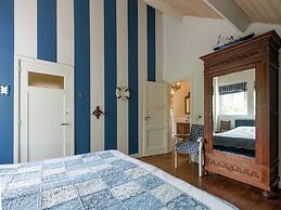 Holiday Home With Garden in Houffalize