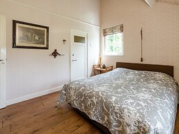 Holiday Home With Garden in Houffalize