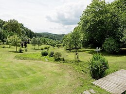 Holiday Home With Garden in Houffalize