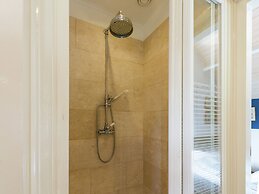 Holiday Home With Garden in Houffalize