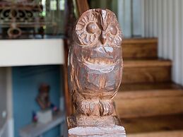 Holiday Home With Garden in Houffalize