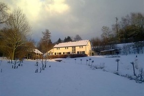 Holiday Home With Garden in Houffalize
