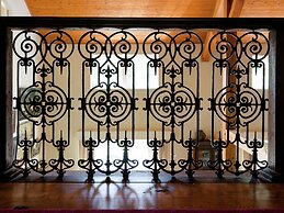 Holiday Home With Garden in Houffalize