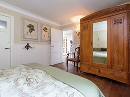 Holiday Home With Garden in Houffalize