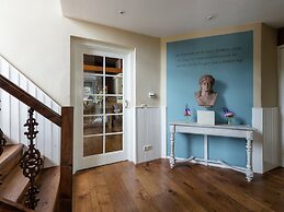 Holiday Home With Garden in Houffalize