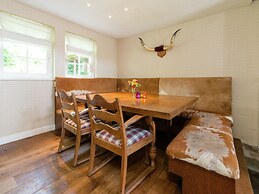 Holiday Home With Garden in Houffalize