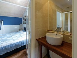 Holiday Home With Garden in Houffalize