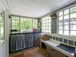 Holiday Home With Garden in Houffalize