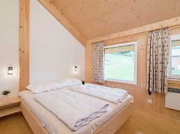 Appealing Chalet With Infrared Sauna