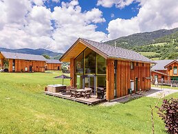 Appealing Chalet With Infrared Sauna