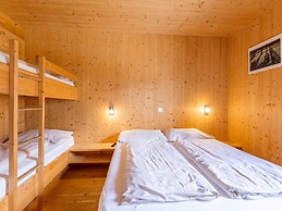 Appealing Chalet With Infrared Sauna