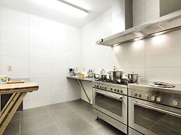 Luscious Holiday Home Pool & Sauna