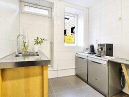 Luscious Holiday Home Pool & Sauna