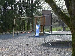 Luscious Holiday Home Pool & Sauna