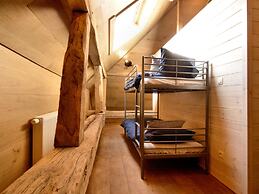 Luscious Holiday Home Pool & Sauna