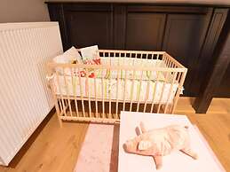 Luscious Holiday Home Pool & Sauna