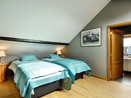 Luscious Holiday Home Pool & Sauna