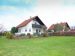 Holiday Home in Hesse With Large Garden