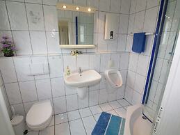 Holiday Home in Hesse With Large Garden