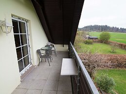 Holiday Home in Hesse With Large Garden