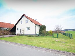 Ferienhaus in Hessen mit Grossem Garten
