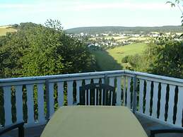 Apartment in Morbach With Garden