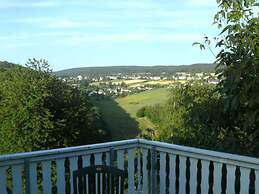 Apartment in Morbach With Garden
