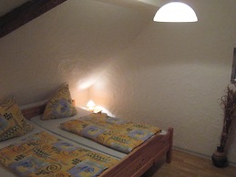 Apartment in Morbach With Garden