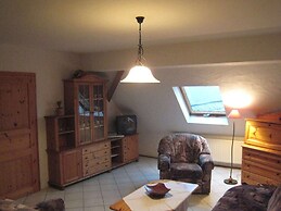 Apartment in Morbach With Garden