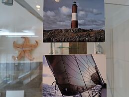 Chic Stay Near Baltic Beach