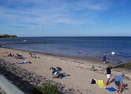 Chic Stay Near Baltic Beach