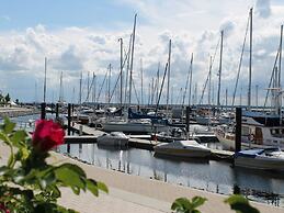 Chic Stay Near Baltic Beach