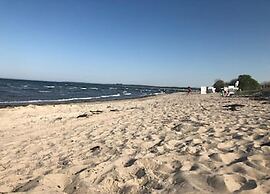 Chic Stay Near Baltic Beach