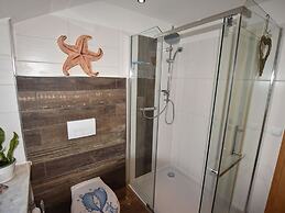 Chic Stay Near Baltic Beach