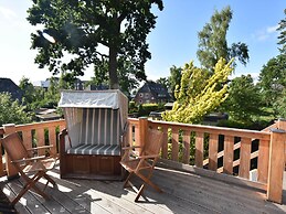 Chic Stay Near Baltic Beach